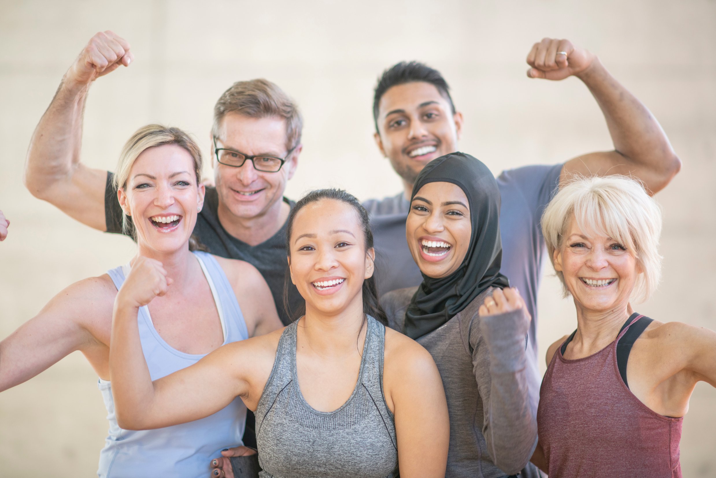 Workout Group